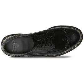 Dr. Martens Dm22210001 Herren Schwarz 37