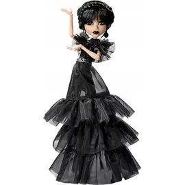 Monster High Wednesday Puppe (HXJ03)