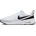 Nuaxis Herren White/Black-White 46