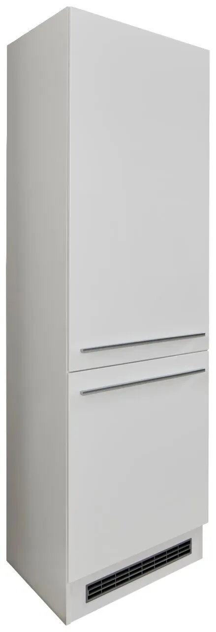 Yourkitchen Kühlschrankumbau JAZZ - B/H/T ca. 60.00x211.00x57.00