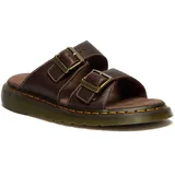 Dr. Martens Josef dunkelbraun 45
