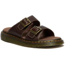 Dr. Martens Josef dunkelbraun 45