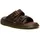 Dr. Martens Josef dunkelbraun 45