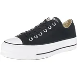 Black/Black/White 39,5