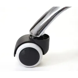 MCW MCW-F13 Stoff Schwarz