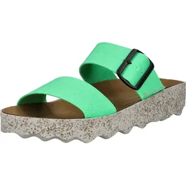 Asportuguesas Coly 2 green für Damen, grün, 39 EU