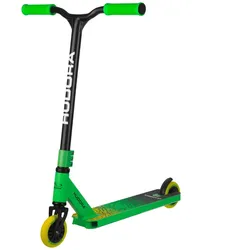 HUDORA Stunt Scooter Kids, grün