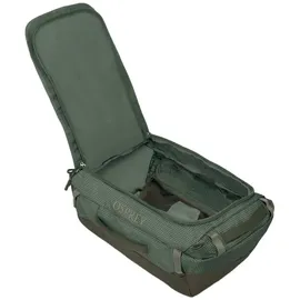 Osprey Transporter 40 l Oliv