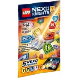 LEGO Nexo Knights Combo NEXO Kräfte Serie 2 sortiert 70373