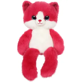 Gipsy Toys Leggies 48 cm Himbeerrosa