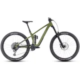 C:68X TM 29 2023 29 Zoll RH XL olive´n´chrome