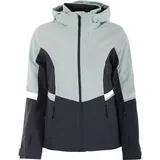 Ziener Panka Jacke Damen Hale Navy 40
