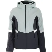 Ziener Panka Jacke Damen Hale Navy 40