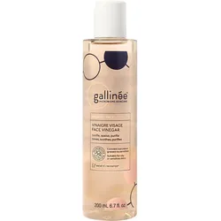 gallinée Face Vinegar