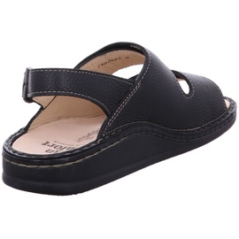 Finn Comfort Rialto Schwarz 47