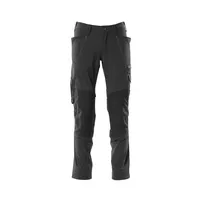 Mascot Accelerate 18479 Arbeitshose - Black - 60