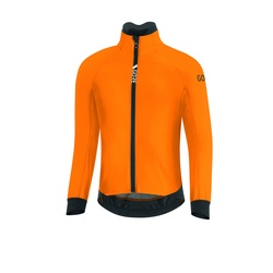 Gore C5 GORE-TEX INFINIUMâ¢ Thermo Jacke für Herren