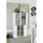Home Affaire Highboard 91 x 145 x 43 cm Weiß