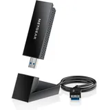 Netgear Nighthawk WiFi 6E USB 3.0 Adapter