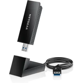 Netgear Nighthawk WiFi 6E USB 3.0 Adapter