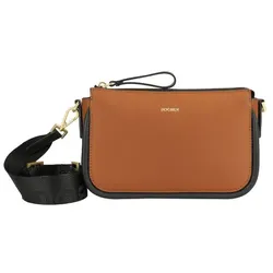 Bogner Brig Selenay Umhängetasche 23.5 cm  braun