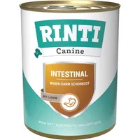 Rinti Canine Intestinal 6 x 800 g