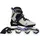 Rollerblade Macroblade 90 Schwarz/Sand/Cornflower 39-40