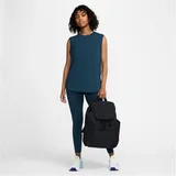 Nike One Rucksack Schwarz