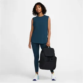 Nike One Rucksack Schwarz