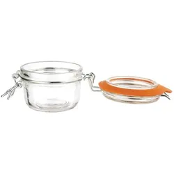 Vogue Weckgläser 100ml