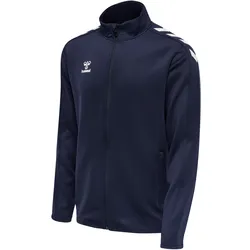 hummel Core XK Poly Trainingsjacke marine 4XL