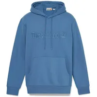 Timberland Hampthon Kapuzenpullover - Dark Denim XL