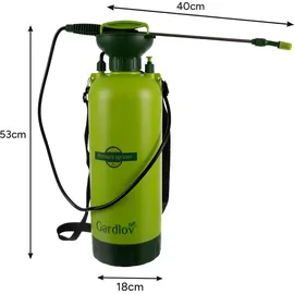 gardlov Drucksprüher 8L