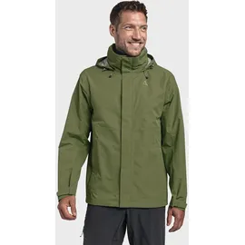 Schöffel Jacket Gmund Herren balsam green 56