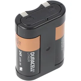 Duracell 2CR5 1400 mAh 1 St.