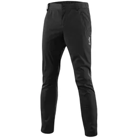 Löffler Loeffler Elegance 2.0 Ws Light Hosen - Black - 110