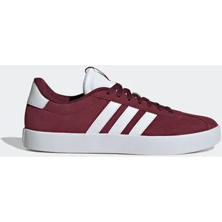 VL Court 3.0 Shadow Red / Cloud White / Shadow Red 46