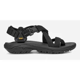 Teva Hurricane Terra Dactyl Herren Schwarz 44,5