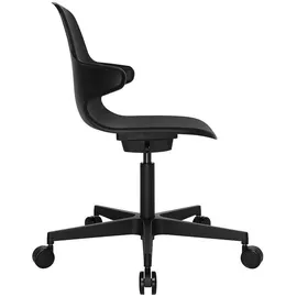 TOPSTAR Sitness Life 20 schwarz