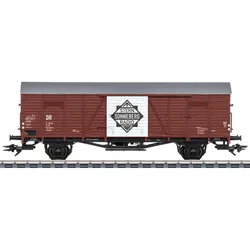 Märklin 46152 - H0 Gedeckter Güterwagen Gbkl