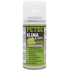 Petec Klima fresh & Clean Orange