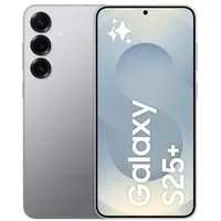 Samsung Galaxy S25+ 5G 512 GB Silver Shadow