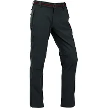 Maul Ontario II Zip-Off-Hose Schwarz 28