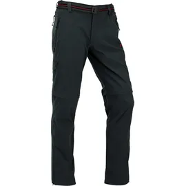 Maul Ontario II Zip-Off-Hose Schwarz 28