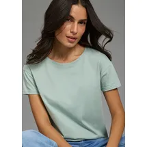 AJC T-Shirt Salbei M