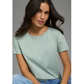AJC T-Shirt Salbei M