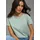 AJC T-Shirt Salbei M