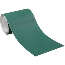 vidaXL Kunstrasen-Klebeband 0,15x20 m Grün