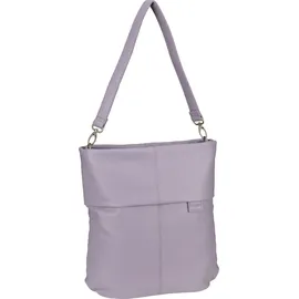 Zwei Mademoiselle.M M12 Schultertasche Kunstleder Lilac