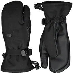 CMP Damen Handschuhe WOMAN SKI GLOVES, NERO, 7